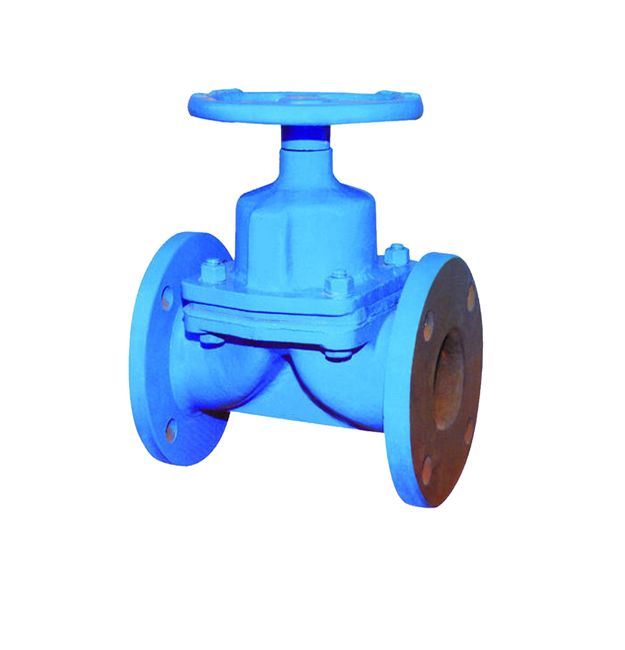 Diaphragm Valve 